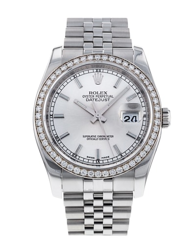 Rolex Datejust 116244